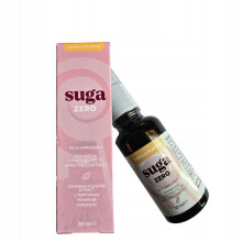 Integratore alimentare Suga zero 30 ml