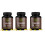 Cannabisolie voedingssupplement 20 capsules 1