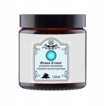 Ormus Cristal magnesium 1 flaska à 120 ml