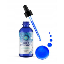 Ormus blu di metilene 1% 100 ml