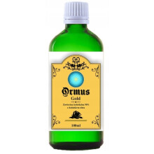 Ormus Gold 100 ml suspension