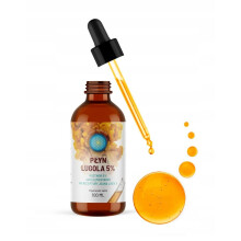 Ormus liquido lugol 5% 100 ml