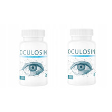 2x Oculosin – 30 st – Vision