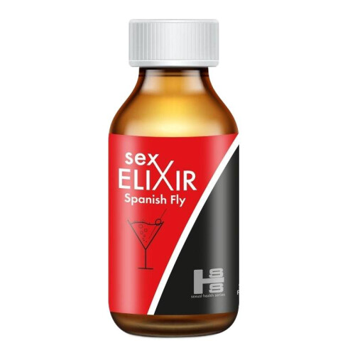 Elisir del sesso 15ml Spanish Fly