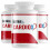 3x Ultra Cardio X complément alimentaire 30 gélules 1