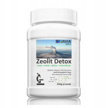 Concime organico e naturale Zeolite in polvere 0,3 kg