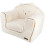 Club-Sessel - DOMIVA - BOUBOU - Umwandelbar 1