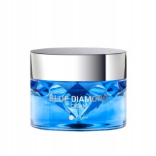 Blue Diamond Cream - Tinerețea pielii tale la îndemână! Oferă-i feței tale un diamant albastru cu Colway Blue Diamond Cream