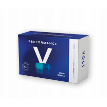 Volt Performance 60 kapsler kosttilskud