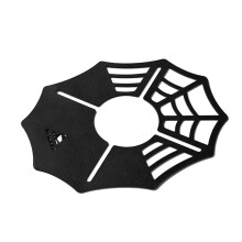 ISE MOUNT Camping Burner Accessories for  310 Spider Stove Heat Shield Furnace Insulation Board