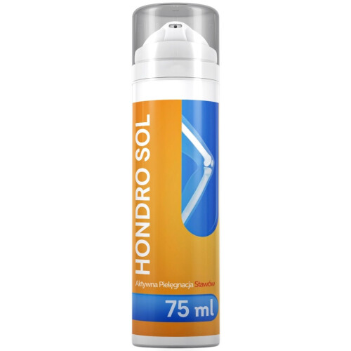 Hondro sol 75ml gewrichtsontlasting