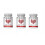 3x Cardionil – 30 kapslar 1