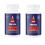 2x Erexol - 30 kapsler 1