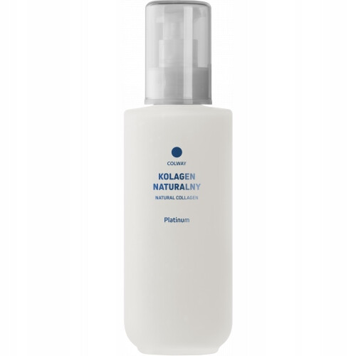 Colway Platinum 200 ml kolagen