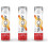 3x ARTOVITEL - 75 ML 1