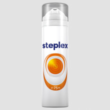 Steplex - 75 ml de pomada para dor