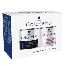 Colway probiotique Collacein 60 gélules
