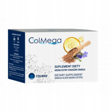 Omega 3-6-9 zuren voor een gezond hart - Dressings voor je lichaam! Colway