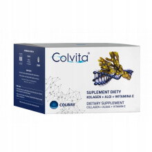 Colvita 120 suplement diety Colway