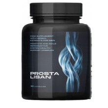 ProstaLisan (Prosta Lisan) - Vitalitate și suport pentru prostată (30 capsule)