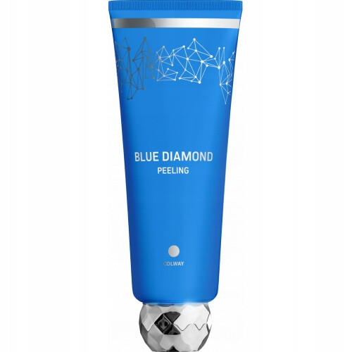 Colway Diamond Peeling - Blue DIAMOND Peeling