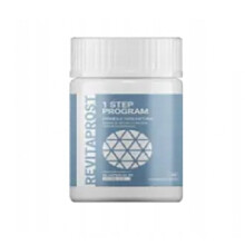 Revita Prost - Sprijin pentru prostată și vitalitate masculină (30 capsule)