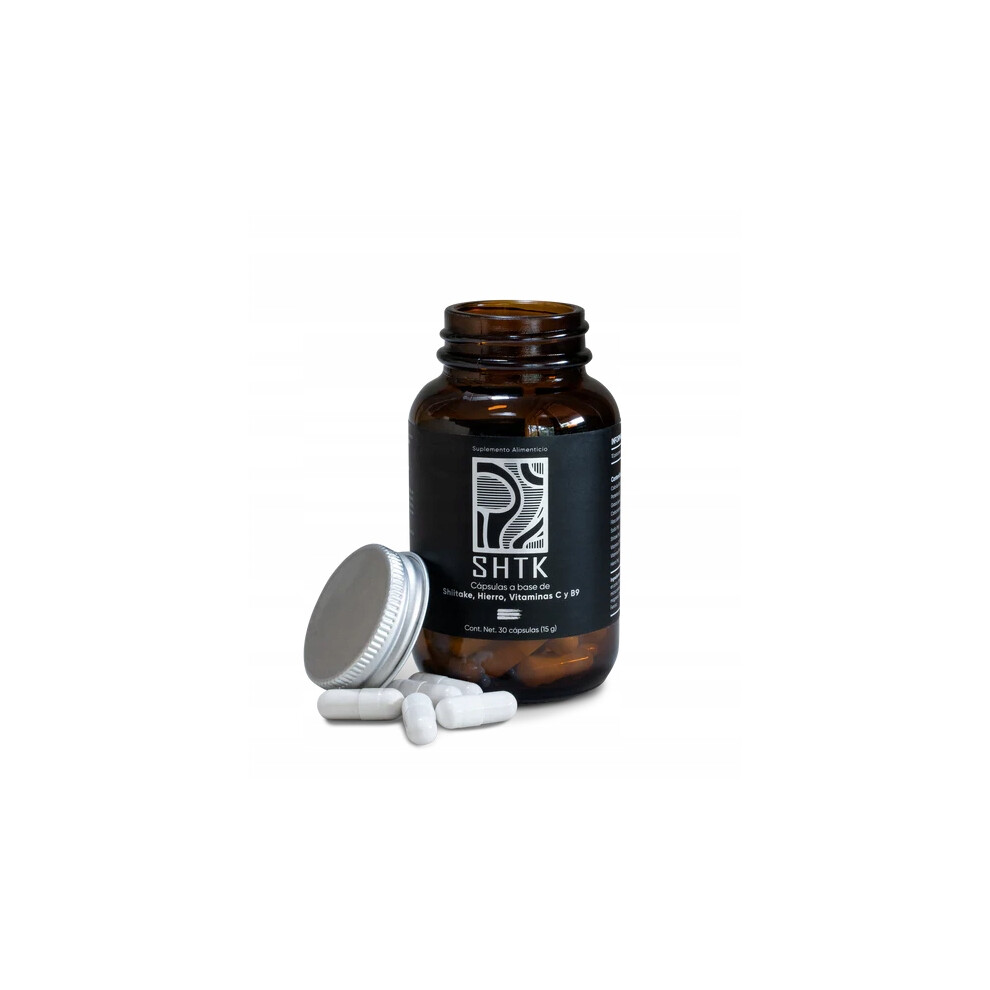 PROST AKTIV - Best Health and Performance for Men (30 capsules)