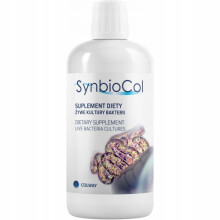 FIORI SINBIOBOMBASTICI - una bomba istantanea di batteri benefici per il vostro corpo! Potenziate la vostra flora batterica con Colway Synbiocol!