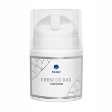Creme para as mãos Colway 30ml