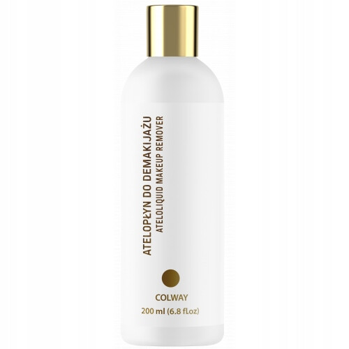 Colway Makeup-Entferner 200ml
