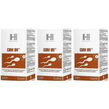 EJACULATIE VERBETERING TABLETTEN CUM OP 30 SHS