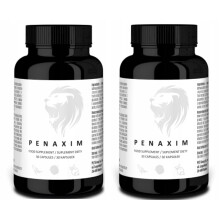 2x Penaxim Peniksesi voi olla suurempi