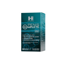 Penis Compleet 60 capsules