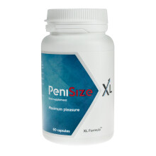 PeniSizeXL NÄYTTÄÄ, että peniksen koolla on merkitystä