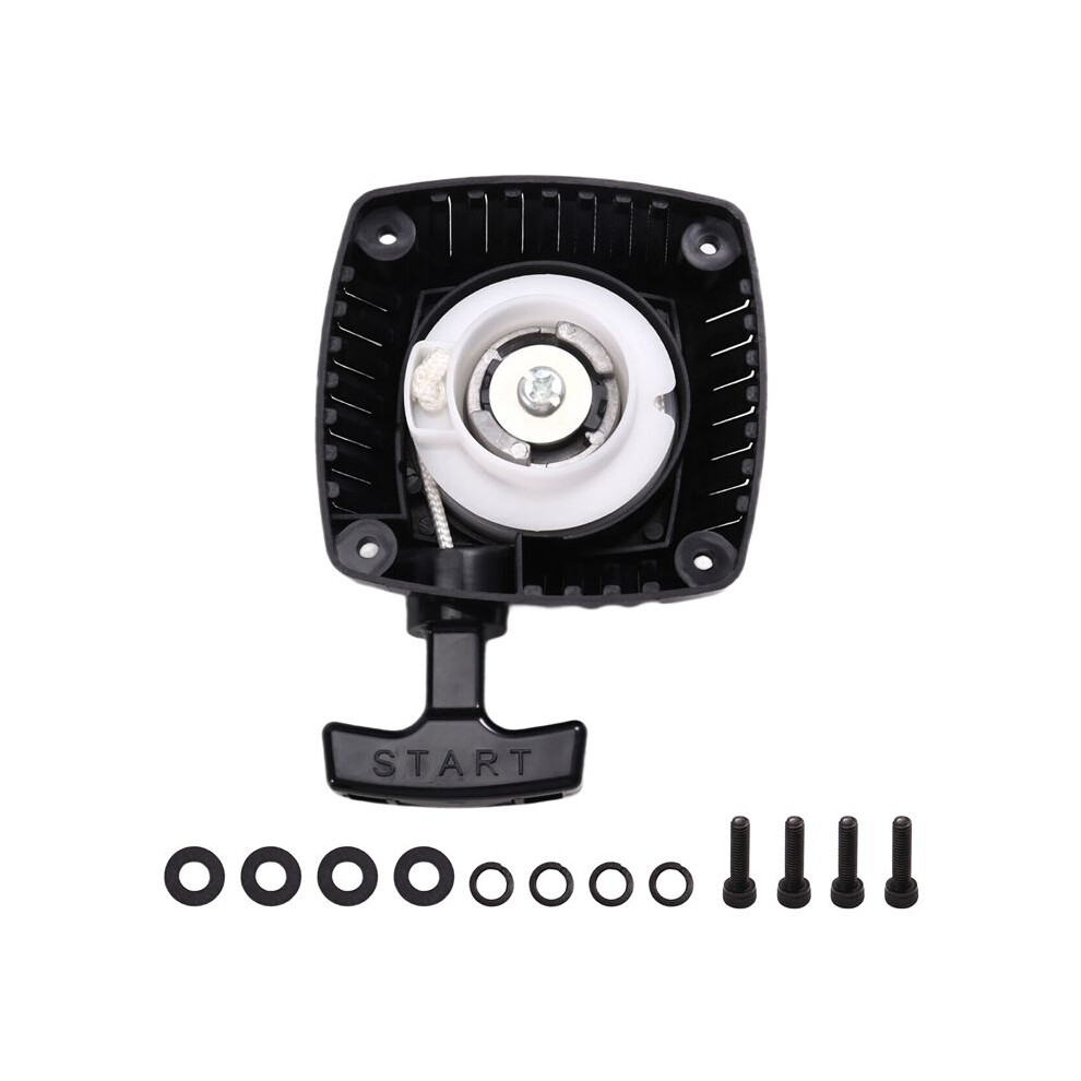 Easy Pull And Flywheel With Claw For 1/5 Hpi Rofun Rovan Baja 5B 5T 5Sc Losi 5Ive-T Fg Goped 6032748691206