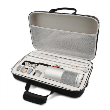 Case Compatible With XGI-MI MoGo 4 2025 Portable Projector Protective Carrying Case for MoGo 4 Accessories Sunset Filters Remote XL