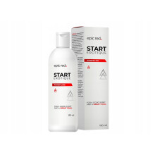 Starterotique – rozgrzewający żel intymny dla mężczyzn, 150 ml