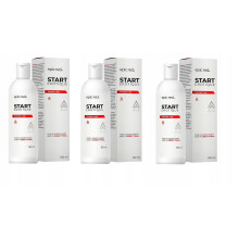 3x START EROTIQUE - Gel na zvětšení penisu || 150ml