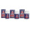 3x Erexol integratore alimentare per uomini 60 pezzi | Ginsenosides Maca Zen Shen 1