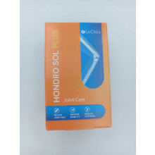 Hondro Sol Plus - Rafforza le articolazioni 20 compresse Mega Hit !!!