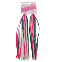 Outdoor Sports Scooter Accessories for Children Scooters Ribbon Windmills Tassel Car Bells