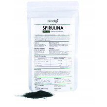 Spirulina bioalga in polvere 150g