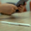 Magnetic 2-in-1 Charging Cable for Pencil 2nd Generation Stylus 5