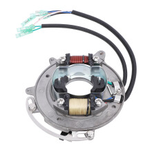 2-Stroke 25-30HP Motor Coil Base Assy