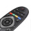 Universal replacement remote control Compatible With Philips TV 2422 5499 0301 3