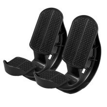 Foot Rocker Board for Ankle & Calf Stretching - Enhance Leg Muscle Flexibility, Ideal for Home Fitness & Rehabilitation