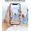 128 GB USB-Stick – 4-in-1 USB-C-Speicherstick, kompatibel mit iPhone, iPad, Android und Computer 4