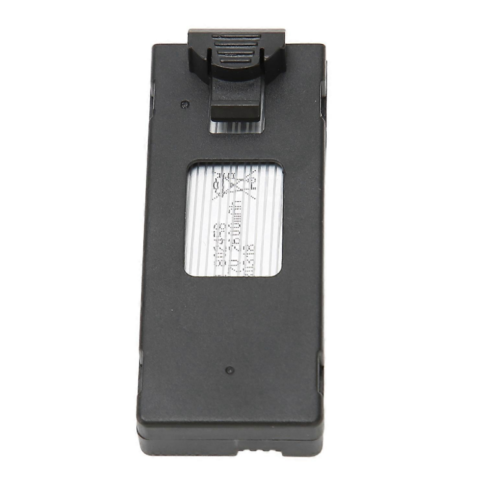 3.7V 2600Mah Rc Drone Battery Stable Uav Replacement Battery For E88 E88pro E88max E525 E99 E99pro-5Pces 9477002814538