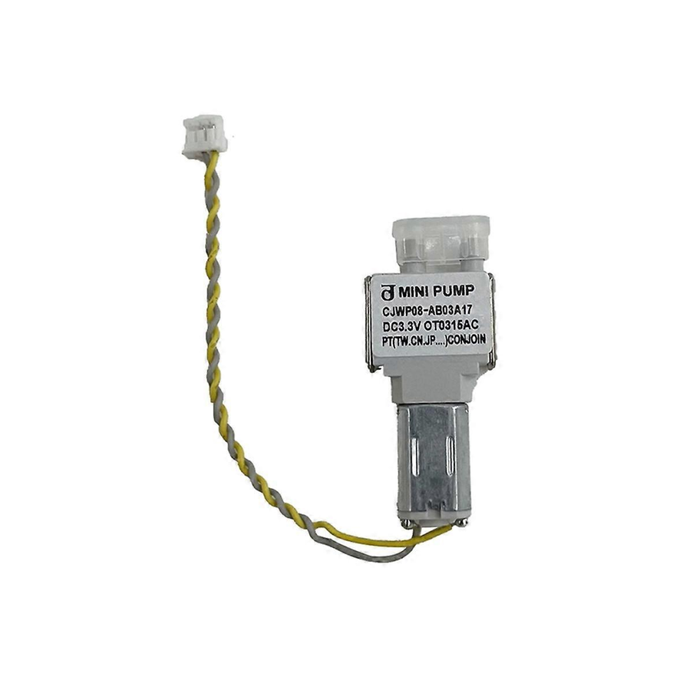 Looking For L10s Pro/L10s Plus/L10spro Gen2/S10/S10 Plus Sweeping Machine Water Pump 9477002822977