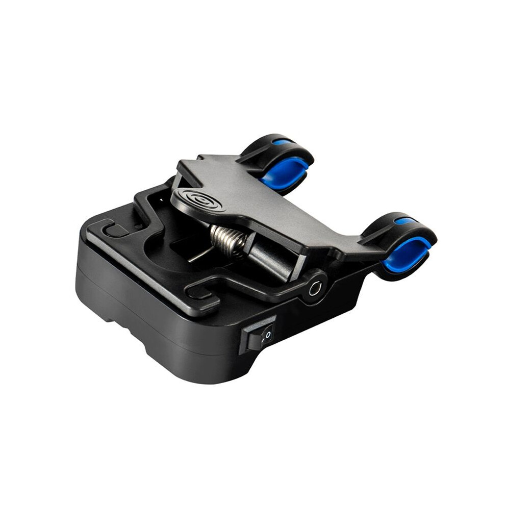 Bike Handlebar Calibrator Bike Tool Center Adjuster Measurement Tool Aligning Indicator Light Tauoh
